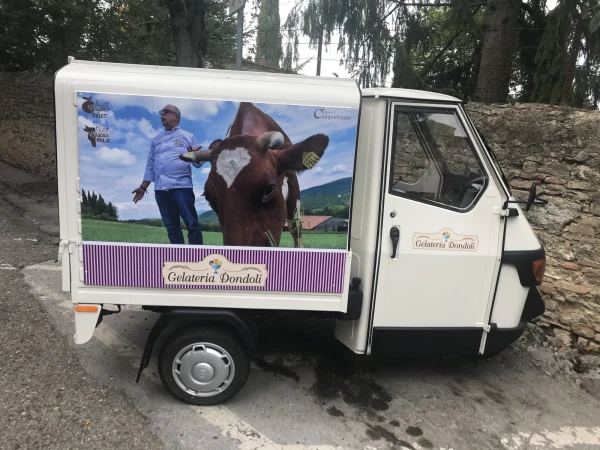 Сан-Джиминьяно