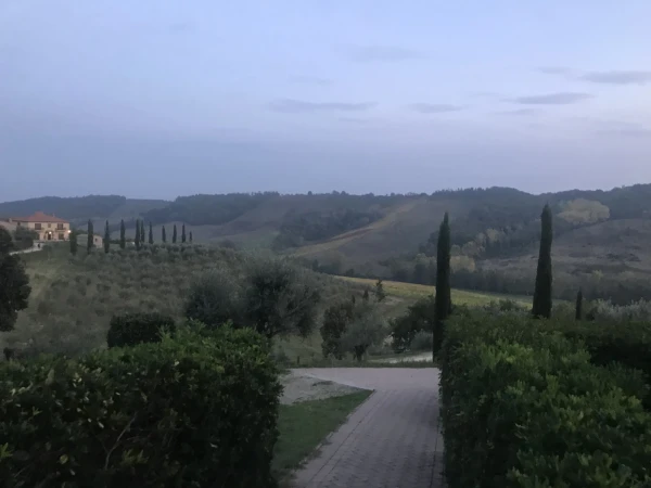 Agriturismo Fattoria Voltrona