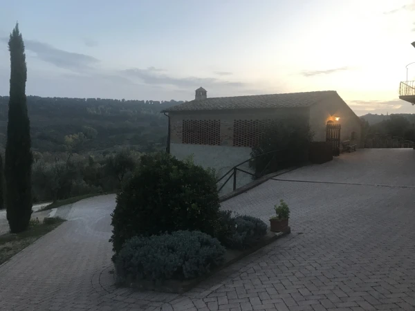 Agriturismo Fattoria Voltrona