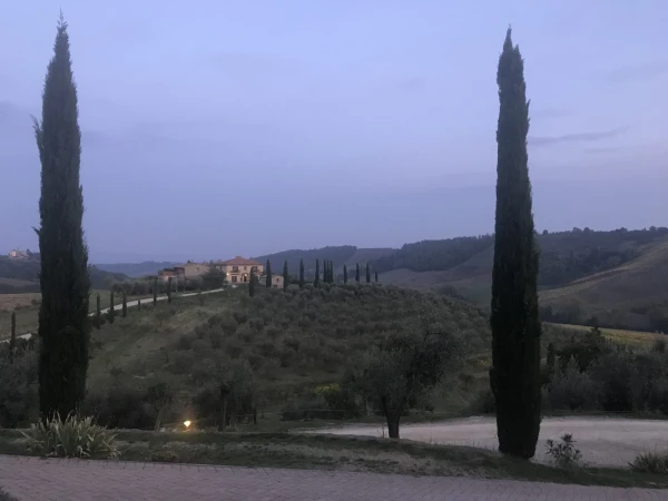 Agriturismo Fattoria Voltrona