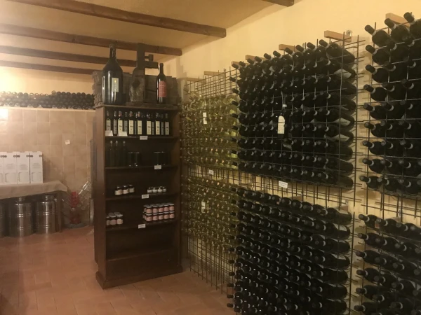 Agriturismo Fattoria Voltrona
