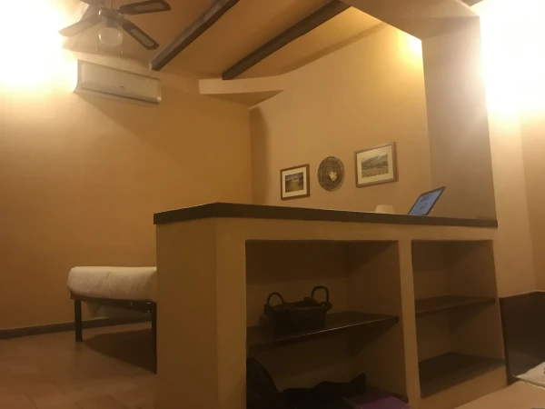 Agriturismo Fattoria Voltrona