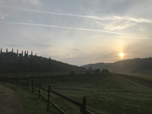 Agriturismo Fattoria Voltrona