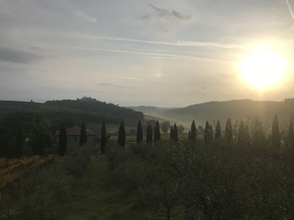 Agriturismo Fattoria Voltrona