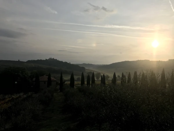 Agriturismo Fattoria Voltrona