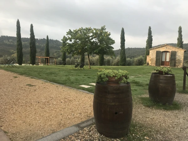 Agriturismo Fattoria Voltrona