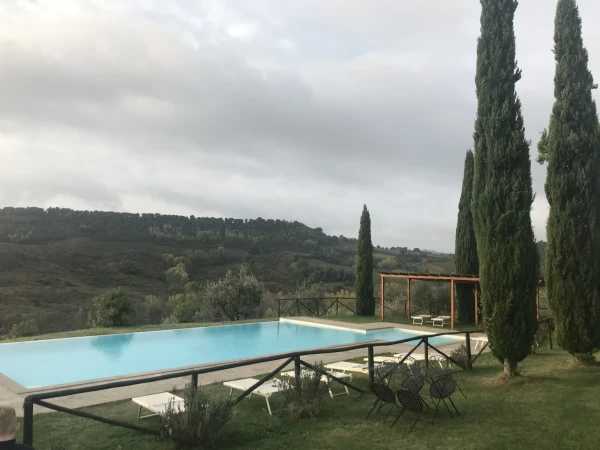 Agriturismo Fattoria Voltrona