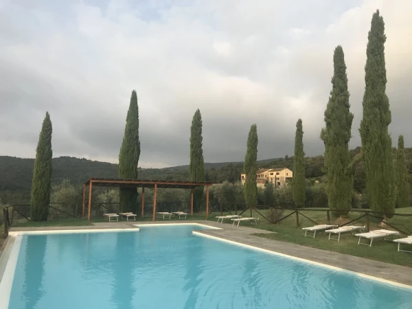 Agriturismo Fattoria Voltrona