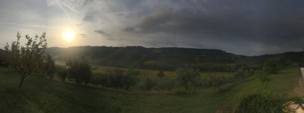Agriturismo Fattoria Voltrona