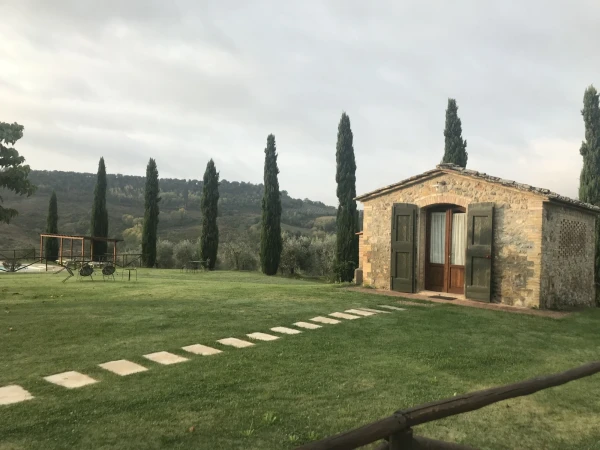 Agriturismo Fattoria Voltrona