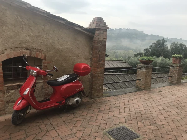 Agriturismo Fattoria Voltrona