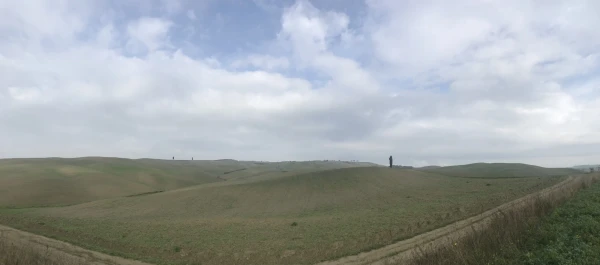 Val d*Orcia
