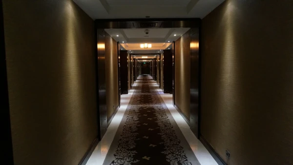 А это уже Каир. Royal Maxim Palace Kempinski