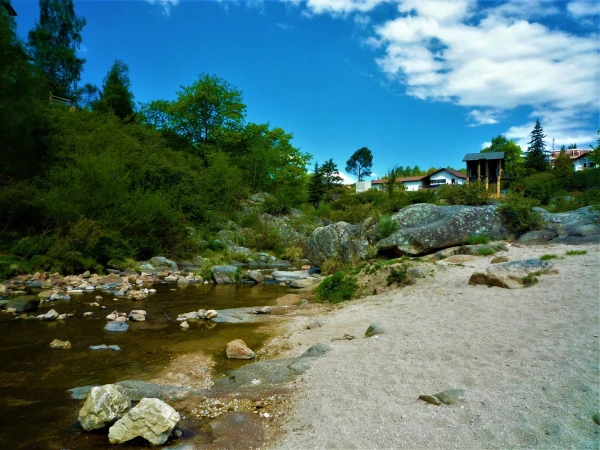 Cumbrecita 