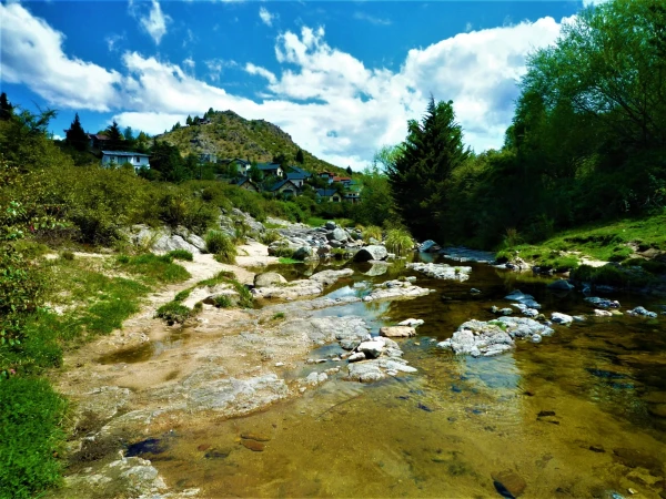 Cumbrecita 