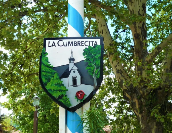 Cumbrecita 
