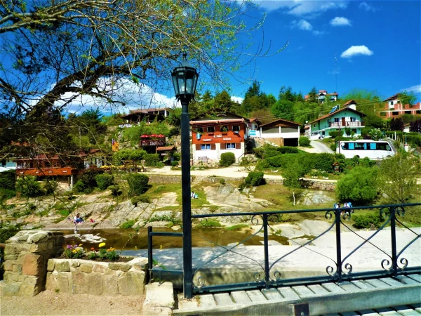 Cumbrecita 