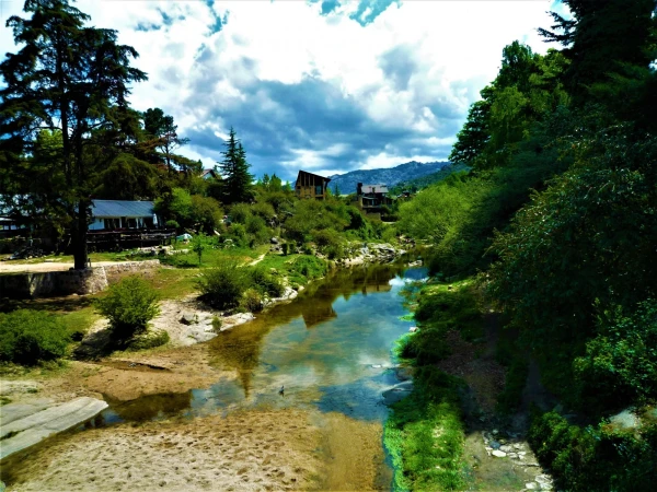 Cumbrecita 