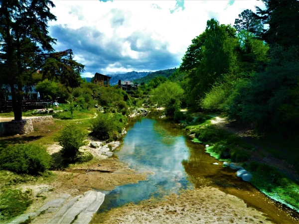 Cumbrecita 