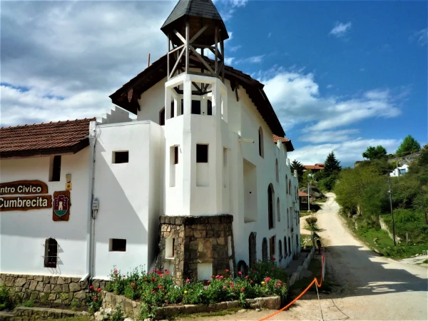 Cumbrecita 
