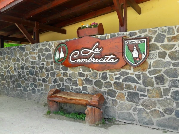 Cumbrecita 