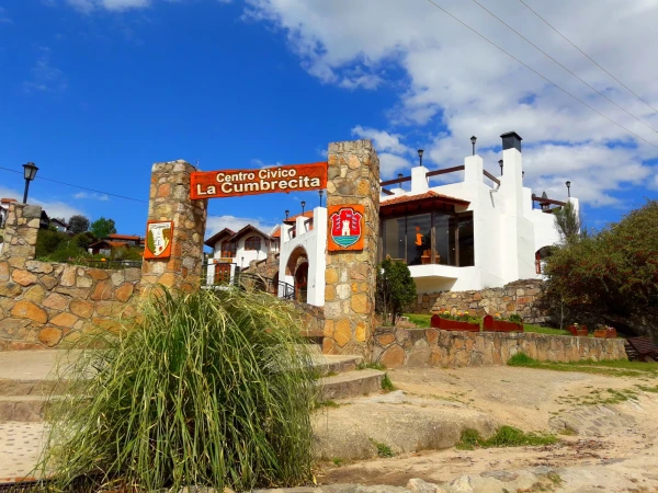 Cumbrecita 