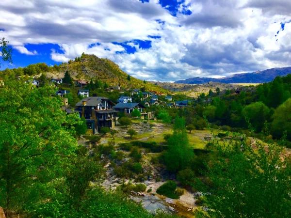 Cumbrecita