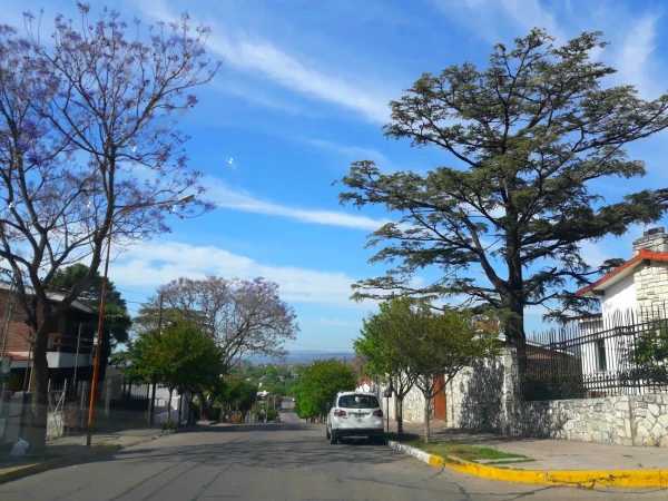 Alta Gracia