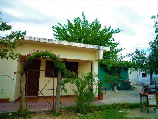 Villa Cura Brochero