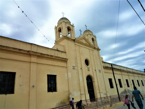 Villa Cura Brochero