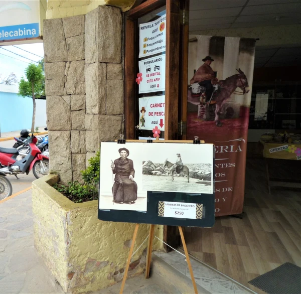 Villa Cura Brochero