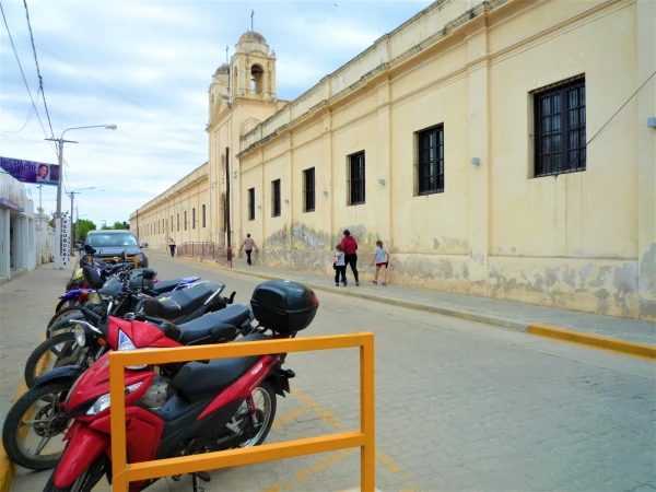 Villa Cura Brochero