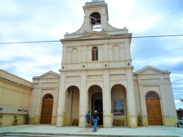 Villa Cura Brochero
