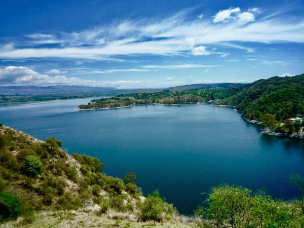 Lago Los Molinos