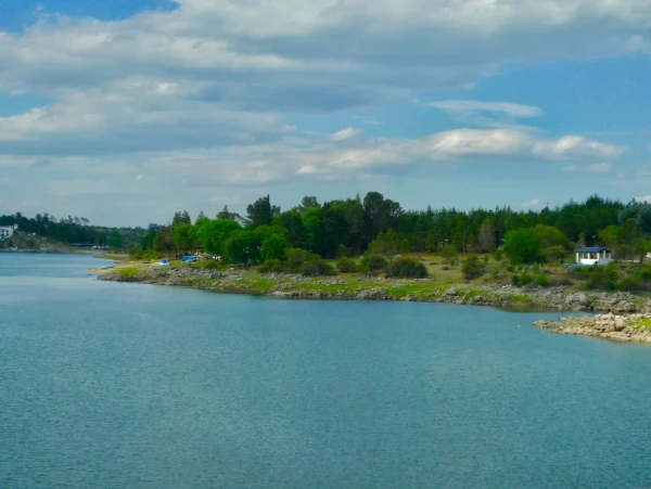 Lago Los Molinos