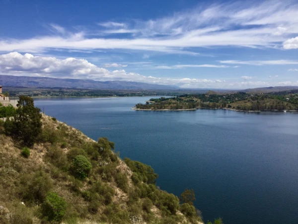 Lago Los Molinos