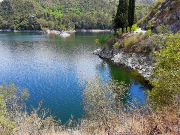 Lago Los Molinos
