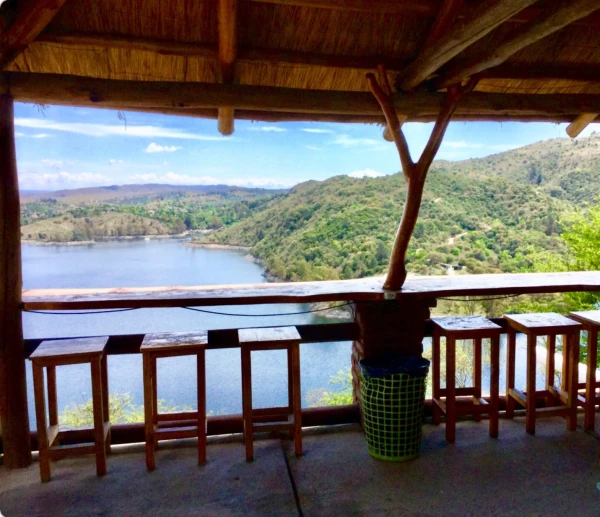 Lago Los Molinos