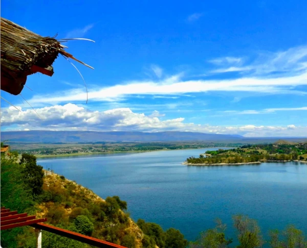 Lago Los Molinos