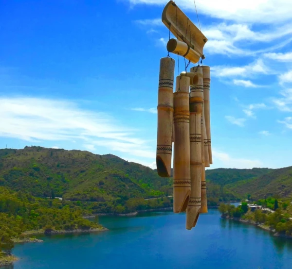 Lago Los Molinos