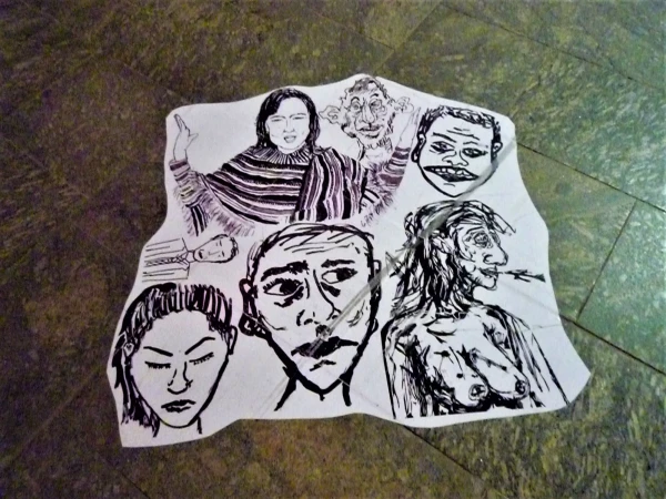 Ночная Кордоба,