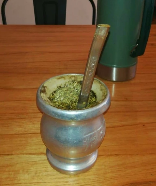 Матэ