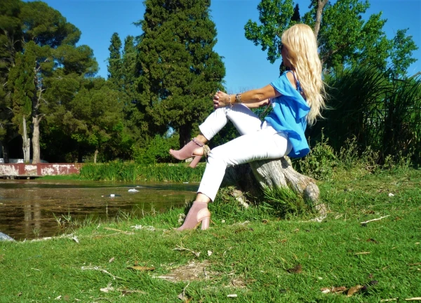 Парк Сармьенто (Parque Sarmiento)