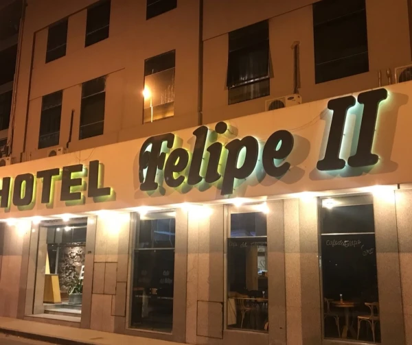 Hotel Felipe II