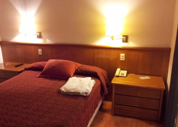 Hotel Felipe II