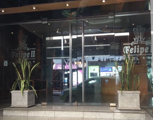 Hotel Felipe II