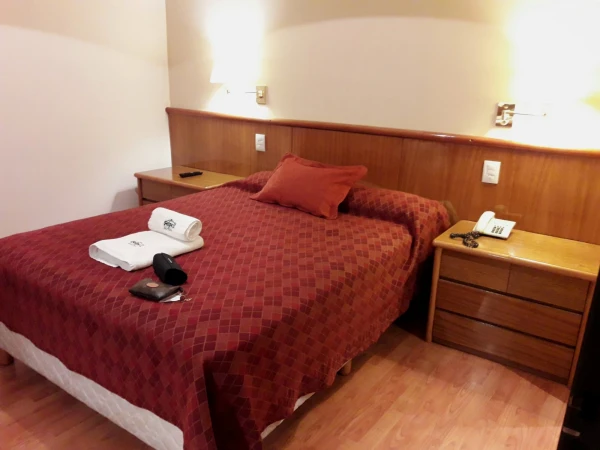 Hotel Felipe II