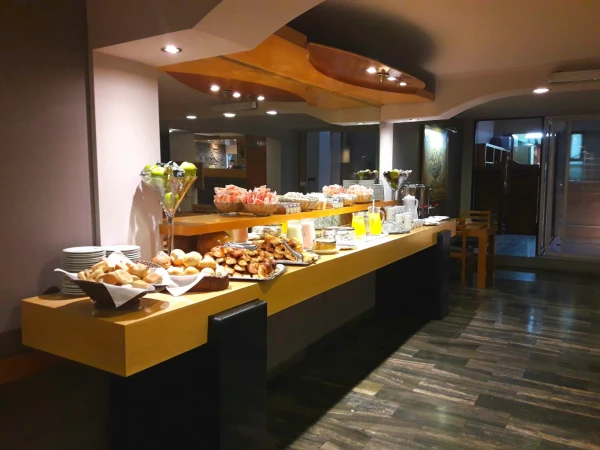 Hotel Felipe II