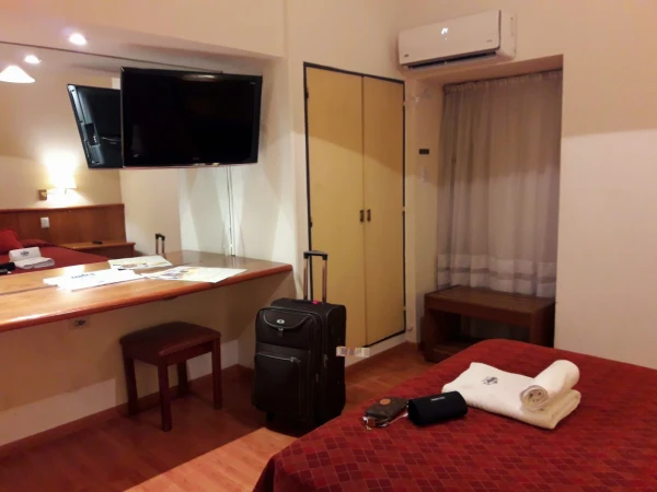 Hotel Felipe II