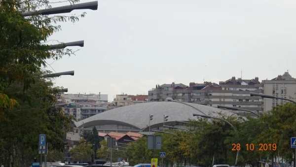 Camp Nou